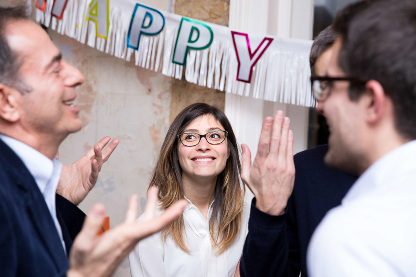 South Kensington Birthday Party Photographer